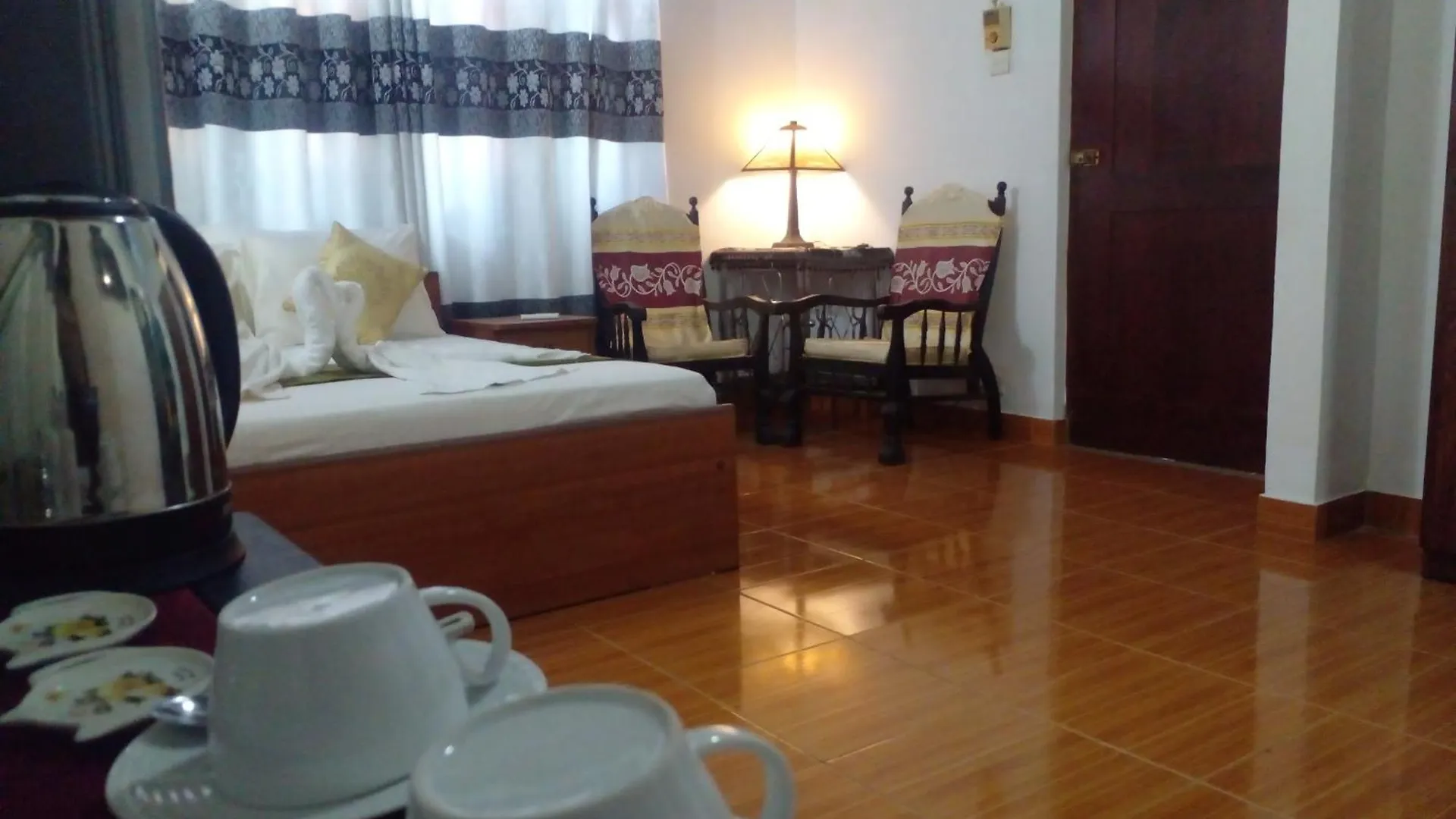 Homestay Steur Villa Negombo