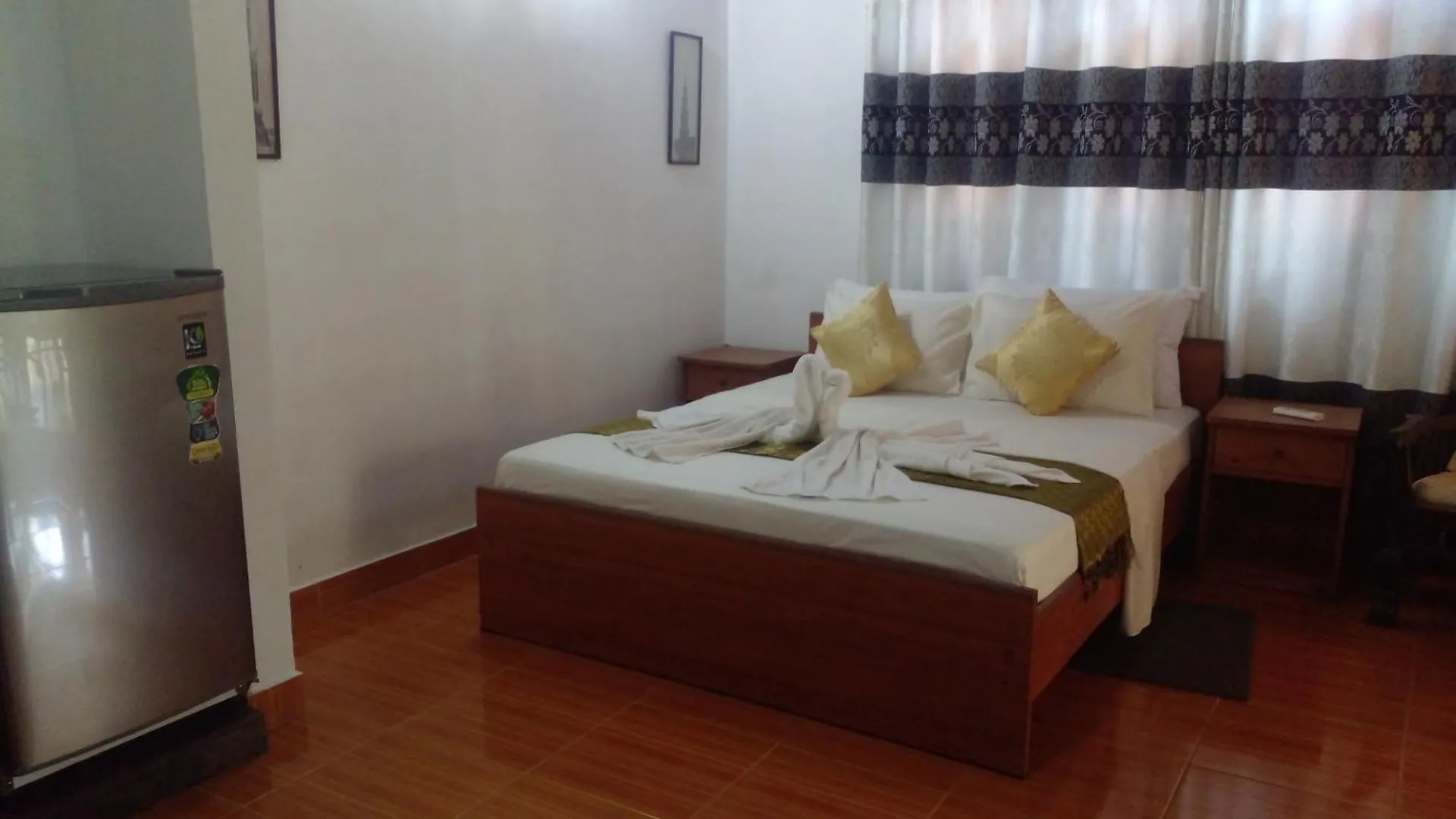 Steur Villa Negombo Homestay