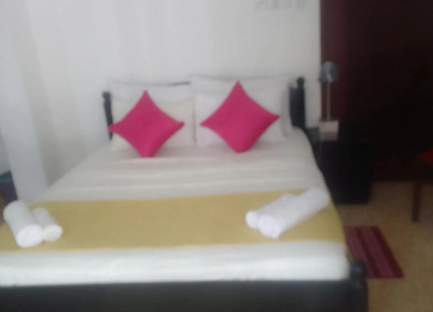 Steur Villa Negombo Homestay