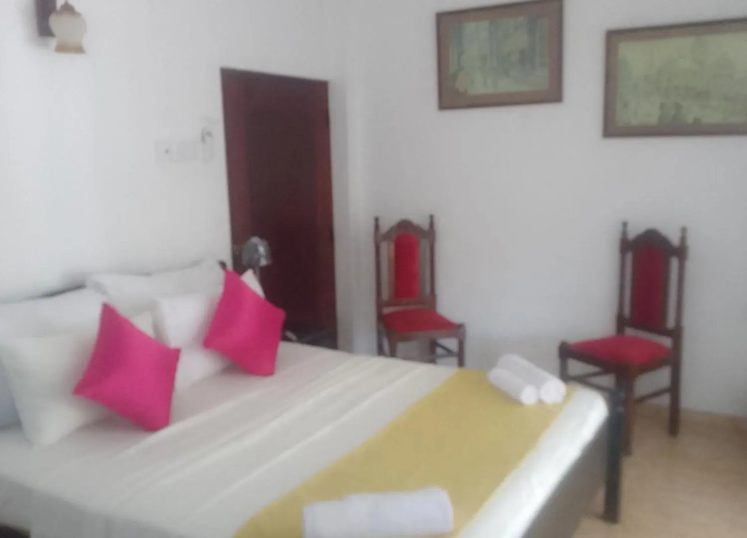 Homestay Steur Villa Negombo Sri Lanka