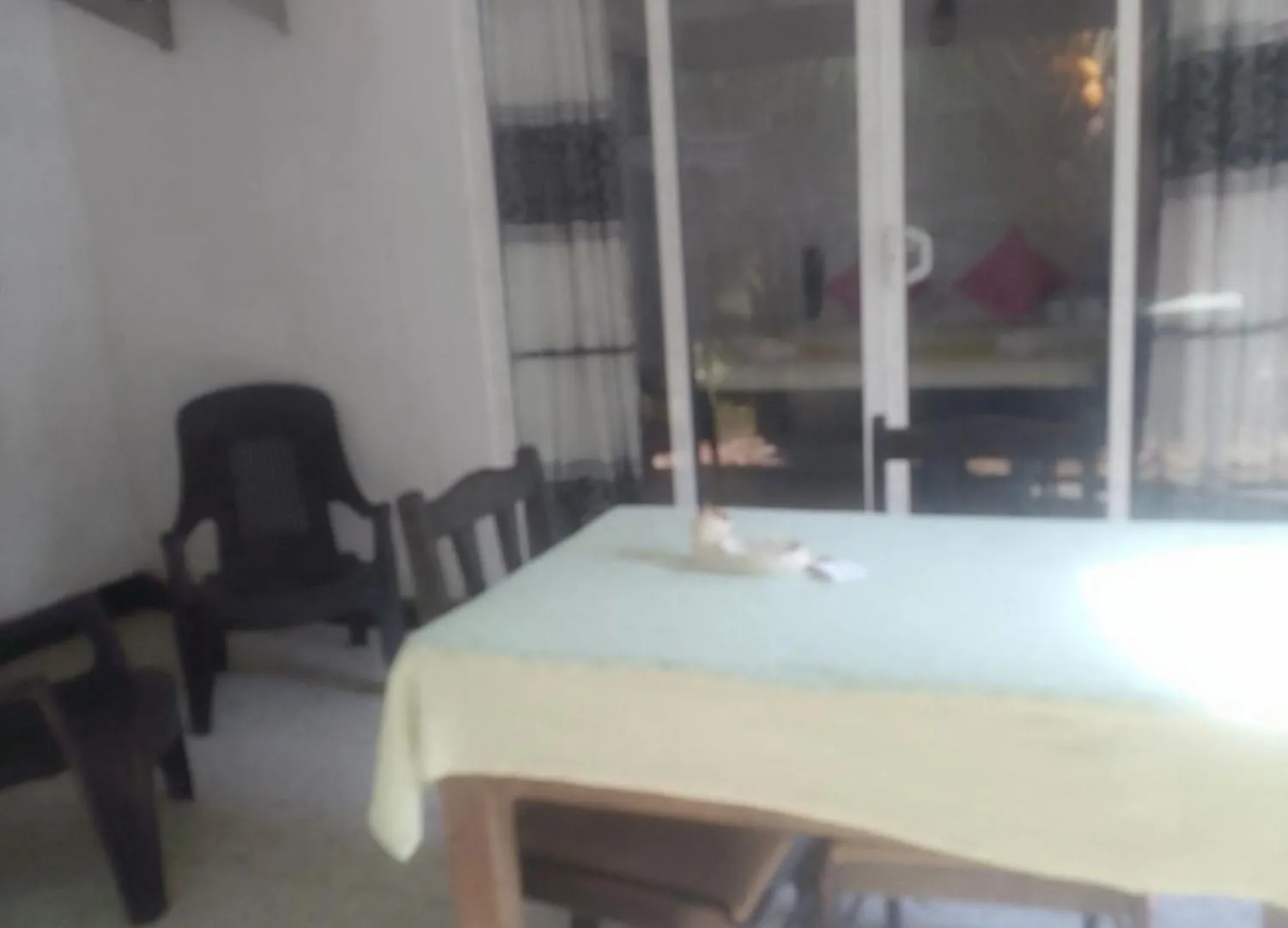 Steur Villa Negombo