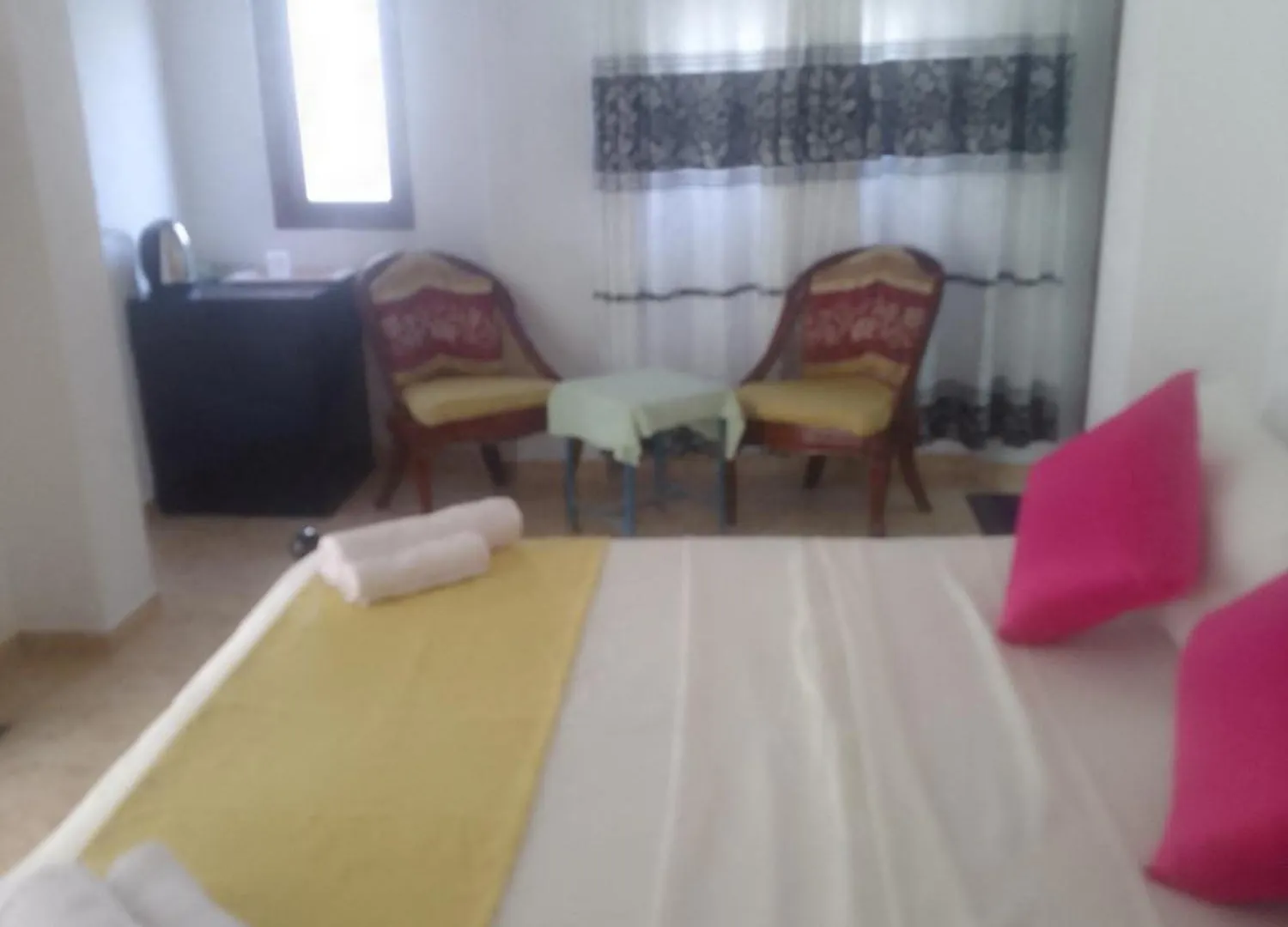 Homestay Steur Villa Negombo