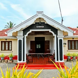 Homestay Merlyn, Negombo