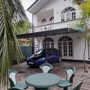 Homestay Hellen, Negombo