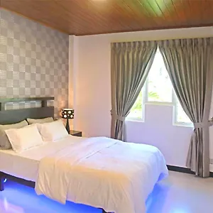Nocleg ze śniadaniem The Branch, Negombo