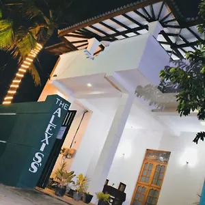 Homestay The Alexis's, Negombo
