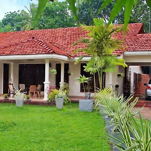 Homestay Coco, Negombo