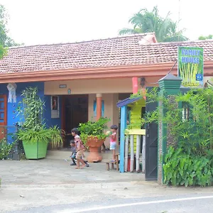 Homestay Familyhouse, Negombo