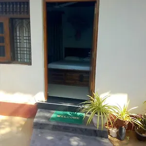 Homestay Nethmi, Negombo