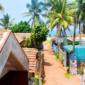 Hostel Sun Rise, Negombo