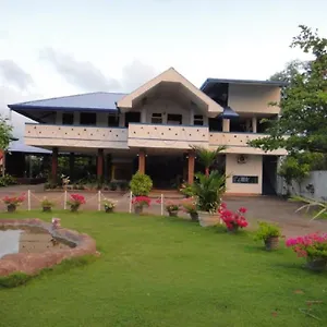 Hotel Rich Lanka, Negombo