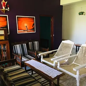 Homestay White House, Negombo